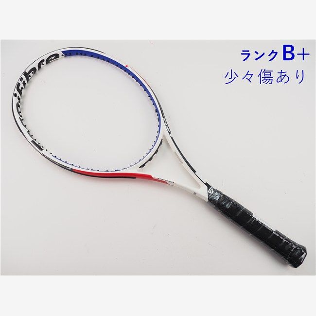 中古 テニスラケット テクニファイバー ティーファイト 305 XTC 2018年