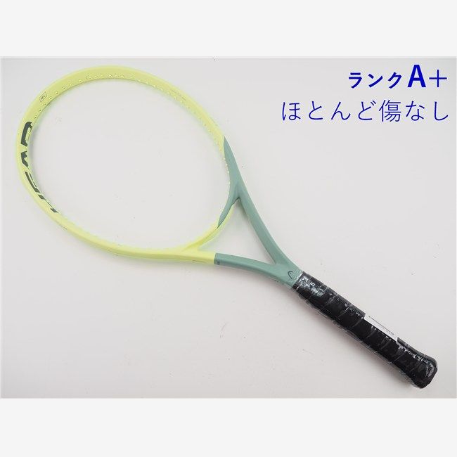 中古 テニスラケット ヘッド エクストリーム MP L 2022年モデル (G2