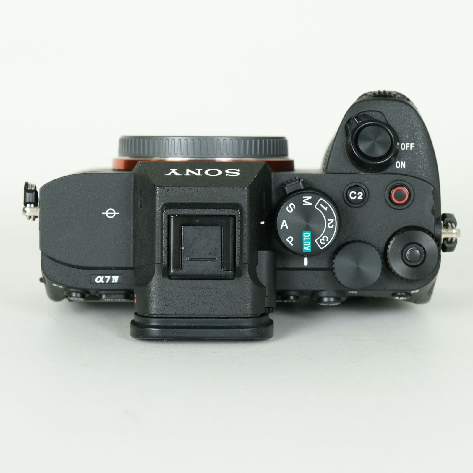並品 | シャッター数69,200回] SONY α7 IV（ILCE-7M4） [ボディ
