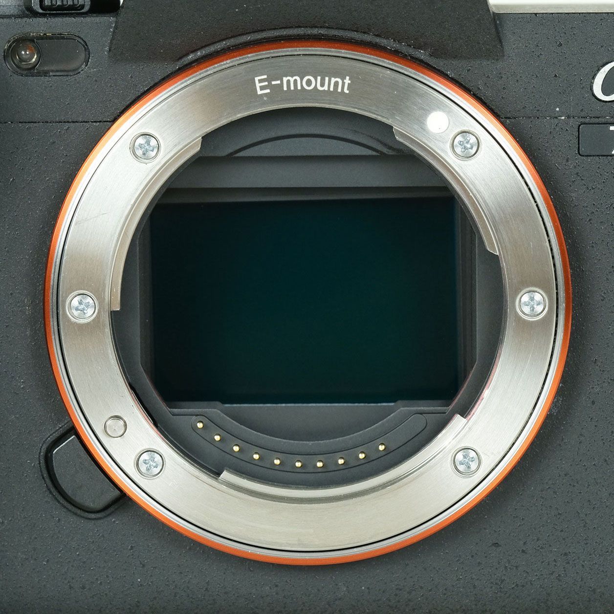 並品 | シャッター数69,200回] SONY α7 IV（ILCE-7M4） [ボディ