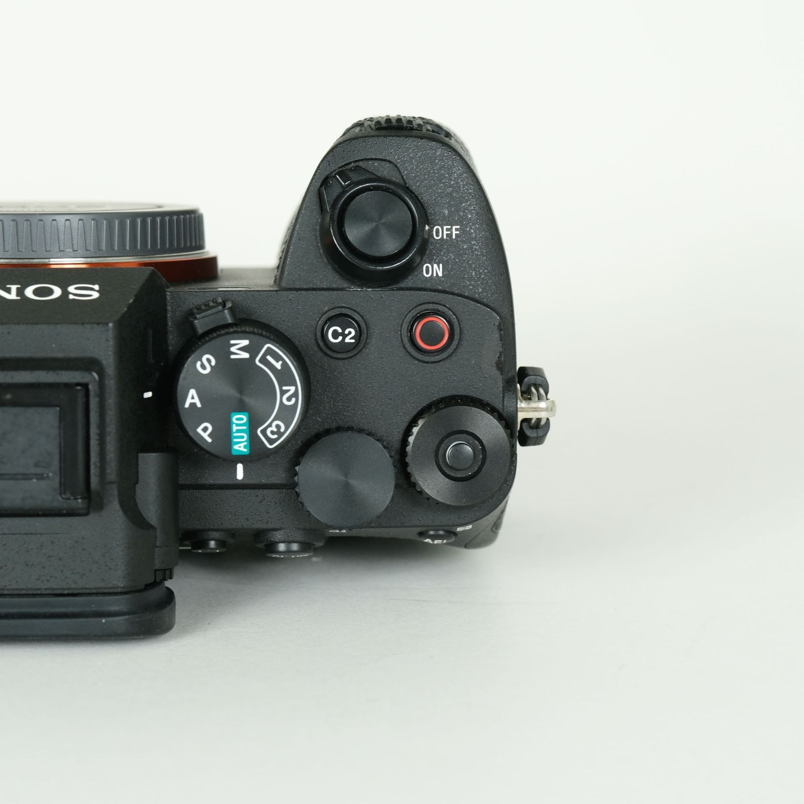 並品 | シャッター数69,200回] SONY α7 IV（ILCE-7M4） [ボディ