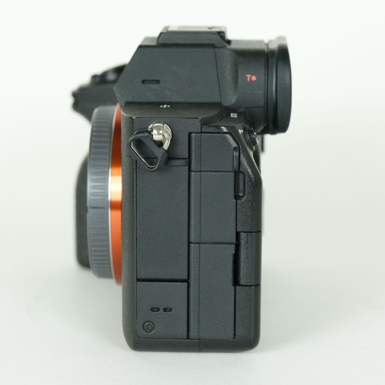 SONY α7 Ⅳ 中古良品ボディ(シャッター数11,864) Sony a7IV シャッター数<18000回 Sony α7 IV【シャッター回数1809枚