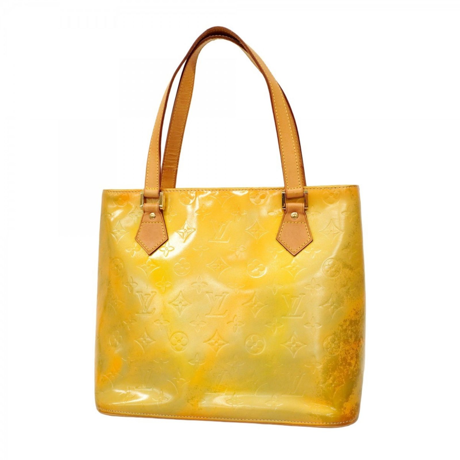 ルイ・ヴィトン(Louis Vuitton) ルイ・ヴィトン トートバッグ ヴェルニ