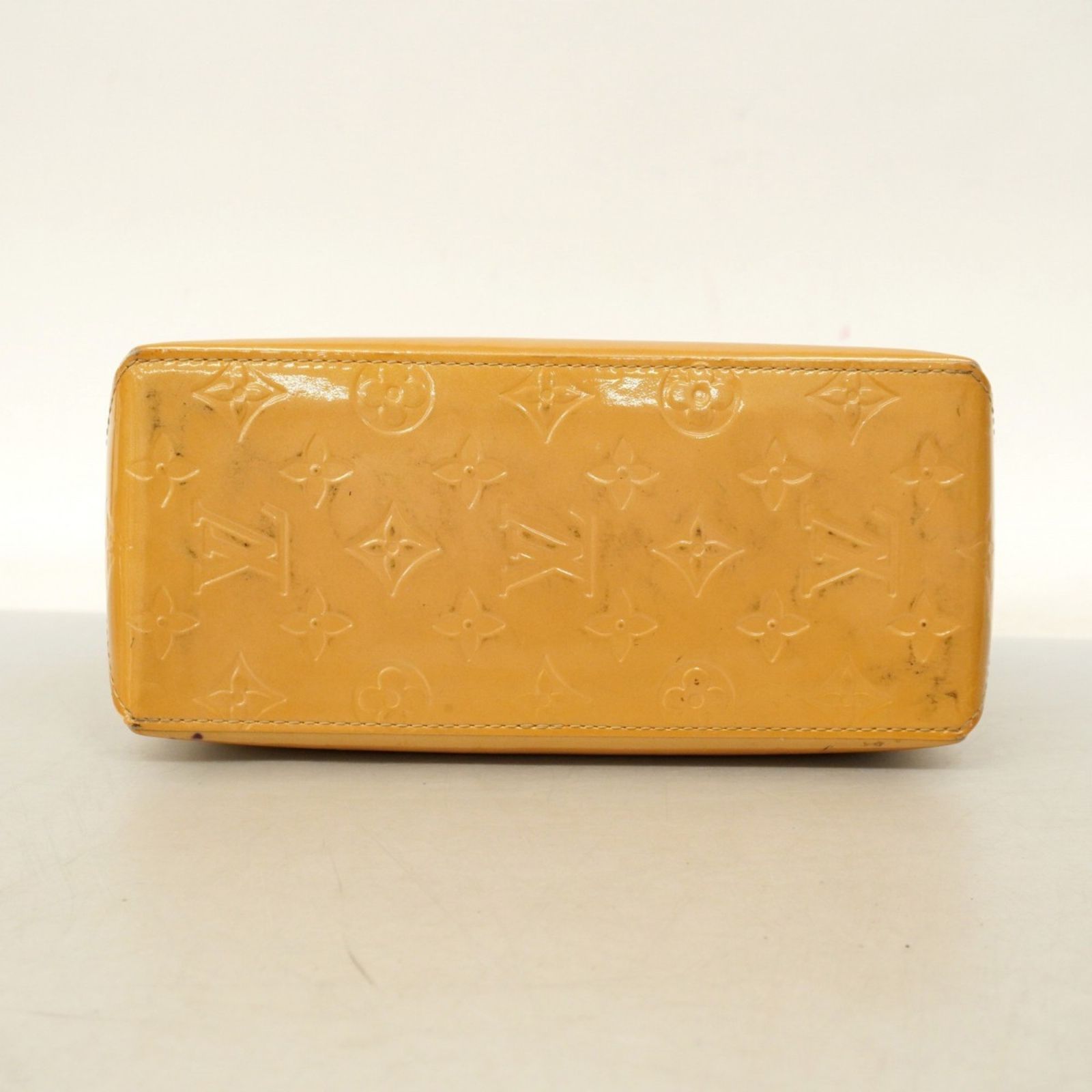 ルイ・ヴィトン(Louis Vuitton) ルイ・ヴィトン ハンドバッグ ヴェルニ