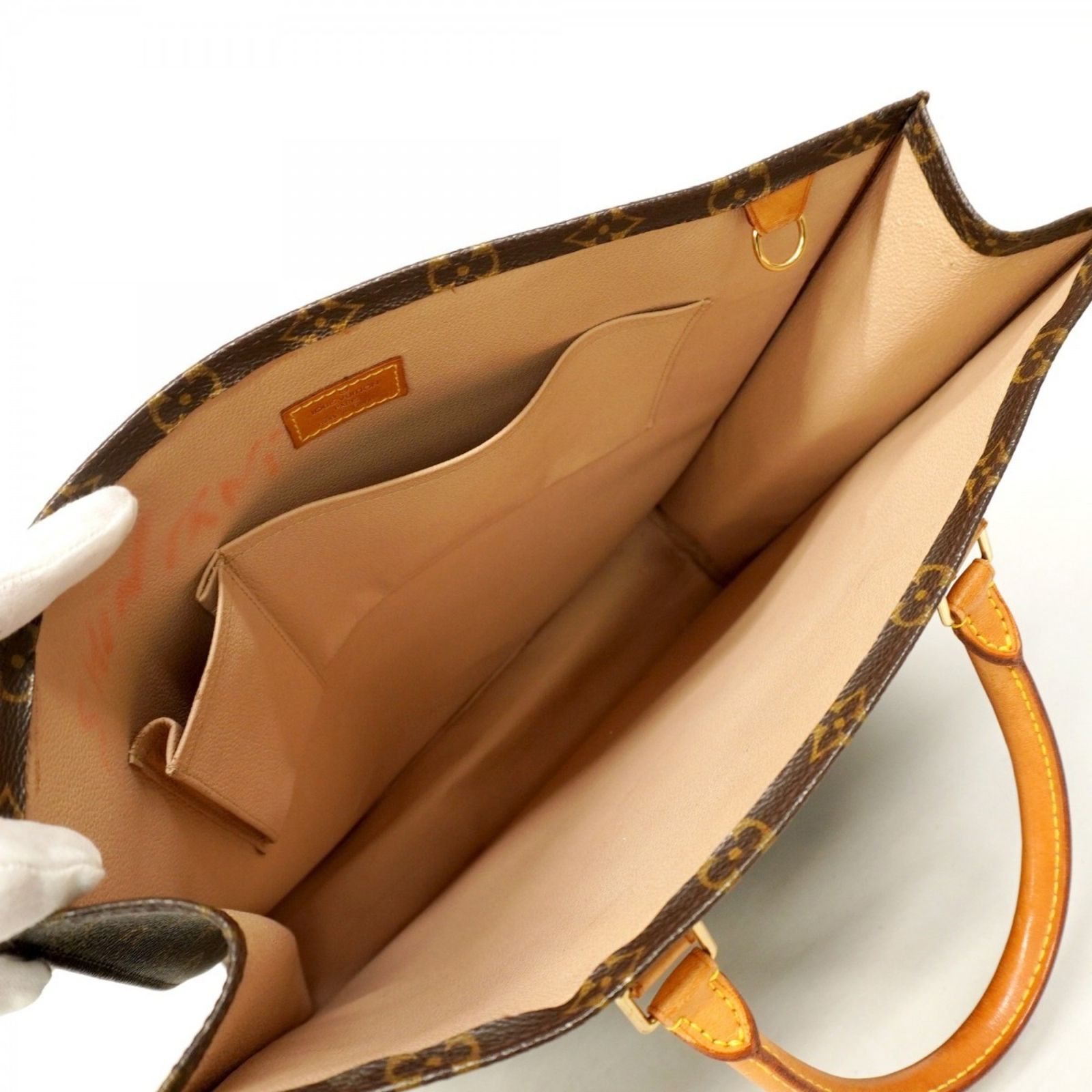 ルイ・ヴィトン(Louis Vuitton) ルイ・ヴィトン トートバッグ