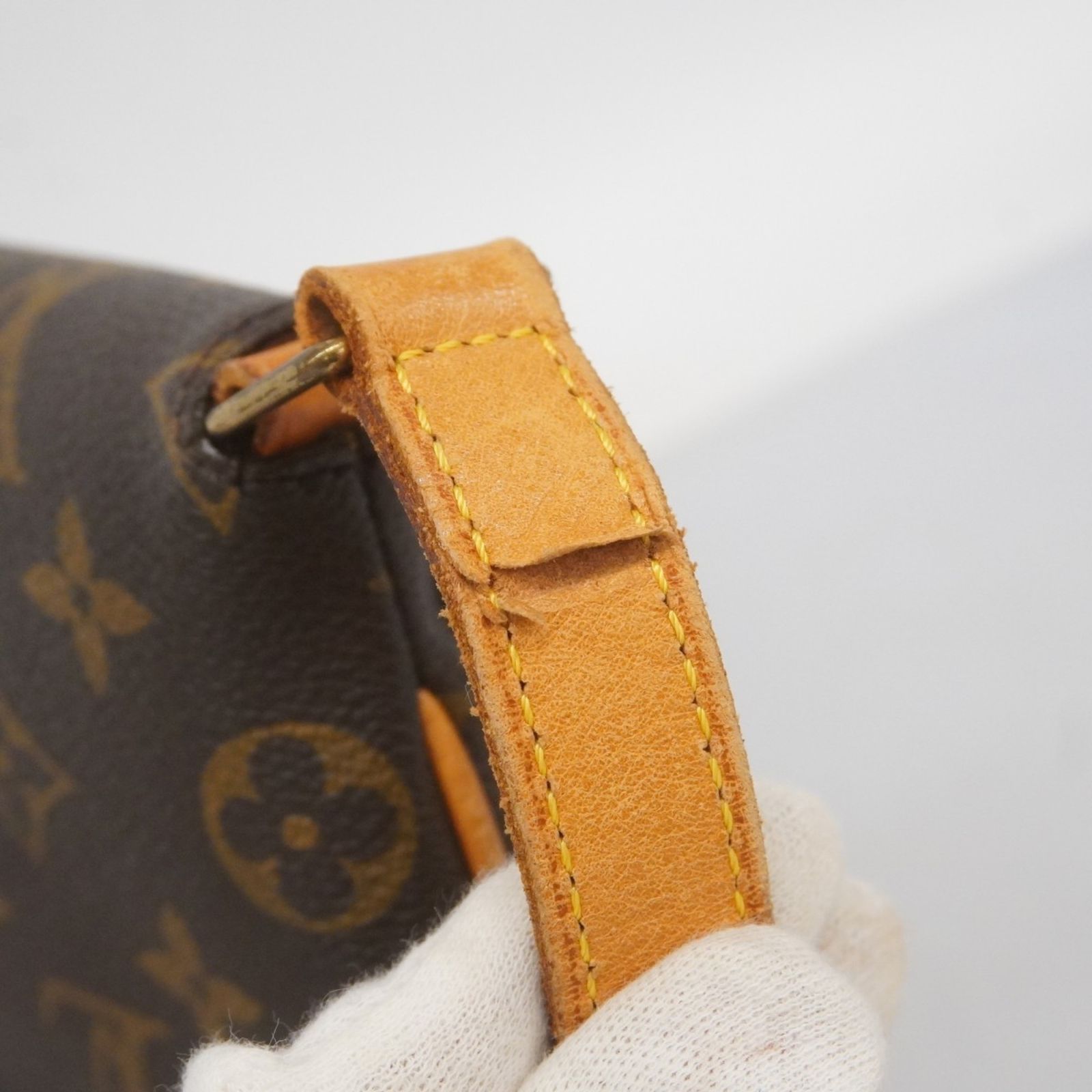 ルイ・ヴィトン(Louis Vuitton) ルイ・ヴィトン ショルダーバッグ