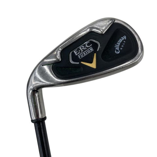 Callaway E.R.C FUSION JV 50i 右利き アイアン Callaway E.R.C FUSION JV 50i 右利き アイアン