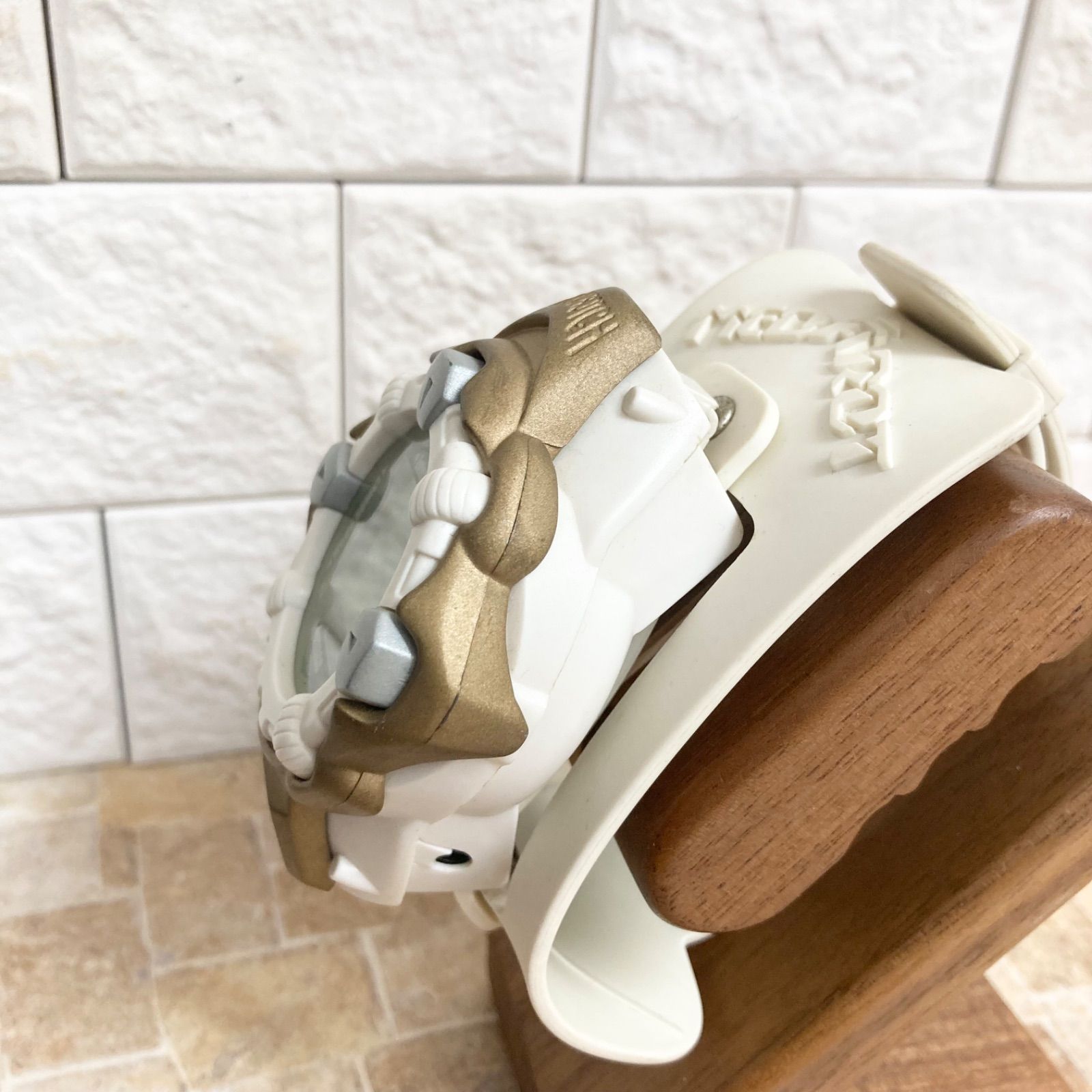 超希少！動作確認済】メダロット メダロッチ アドバンス カブト