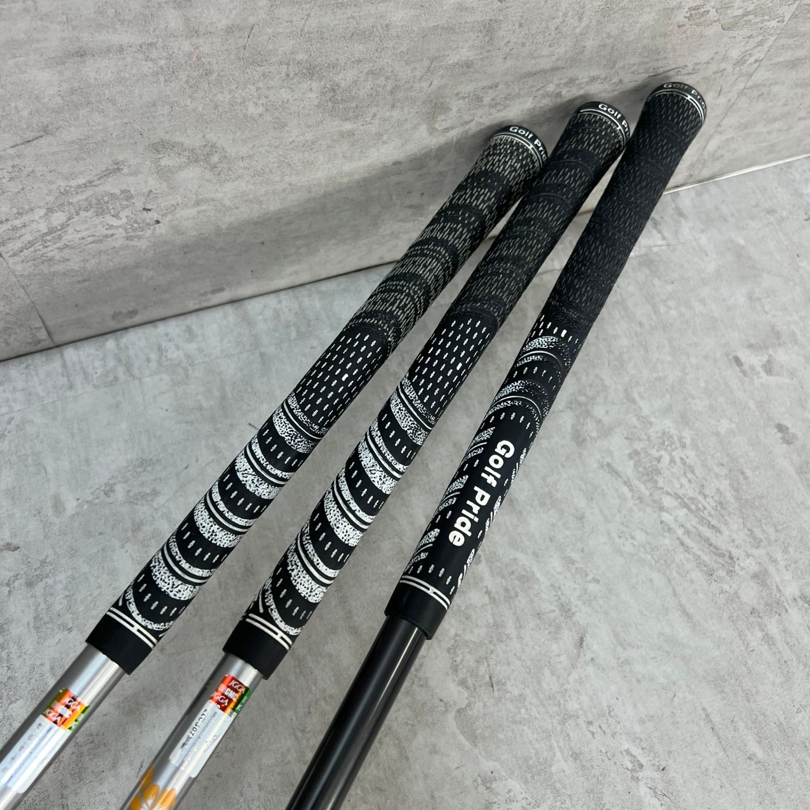 マーベリック　Callaway MAVRIK ドライバー　ウッド　3本セット キャロウェイ マーベリック メンズゴルフ ウッド3本セット S 右利き用