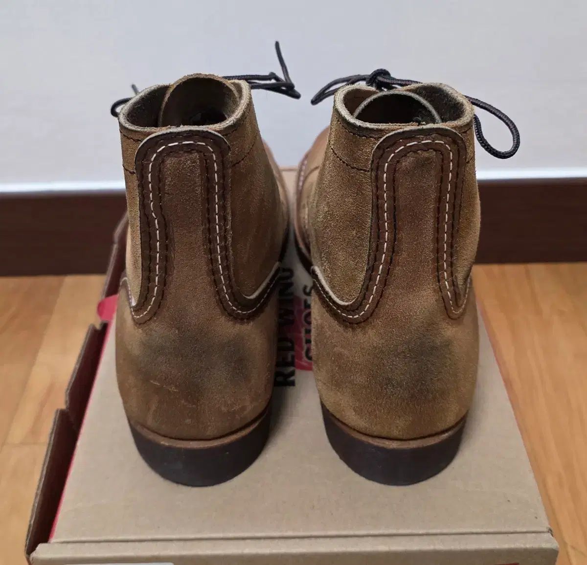 【新品未使用】レッドウィング アイアンレンジャー　8083 27.0㎝ 楽天市場】RED WING 8083 正規品 レッドウィング アイアンレンジャー