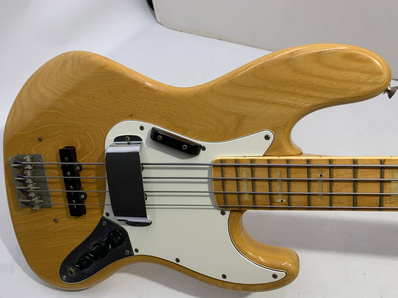 Greco JB600N ジャズベース　ジャパンビンテージ　1977年製 Greco JB600N ジャズベース ジャパンビンテージ 1977年製 Greco JB600N