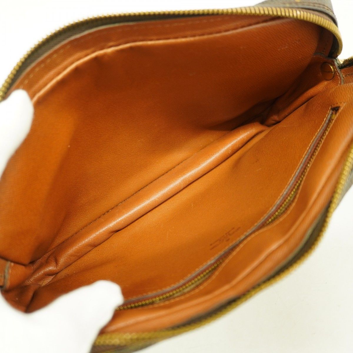 5pd4906-k】ルイヴィトン クラッチバッグ モノグラム