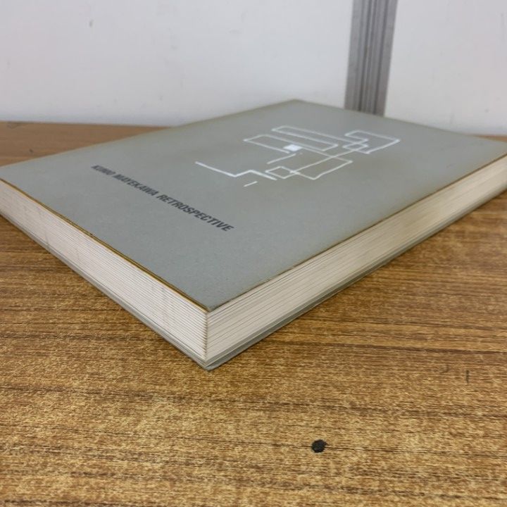 △01)【1点限り!】【訳あり】生誕100年前川國男建築展/生誕100年・前川