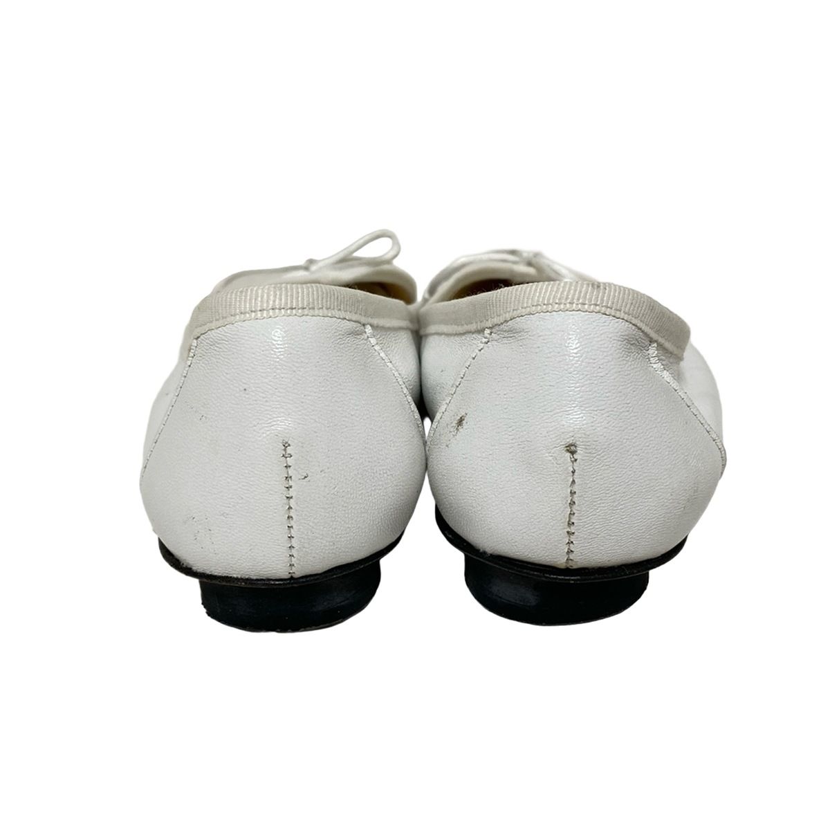 FABIO RUSCONI(ファビオルスコーニ) フラットシューズ 36 レディース