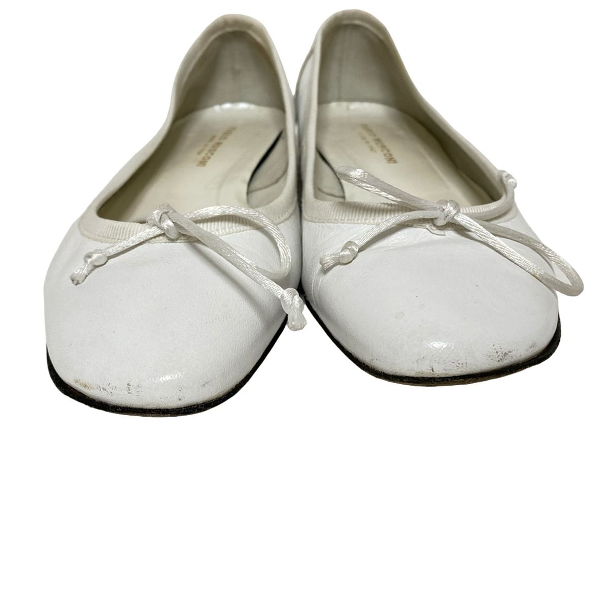 FABIO RUSCONI(ファビオルスコーニ) フラットシューズ 36 レディース