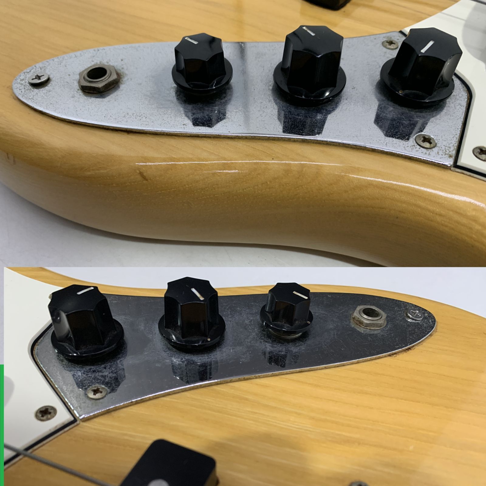 中古】【楽器】Greco（グレコ）ジャパンビンテージ 1978年製 日本製