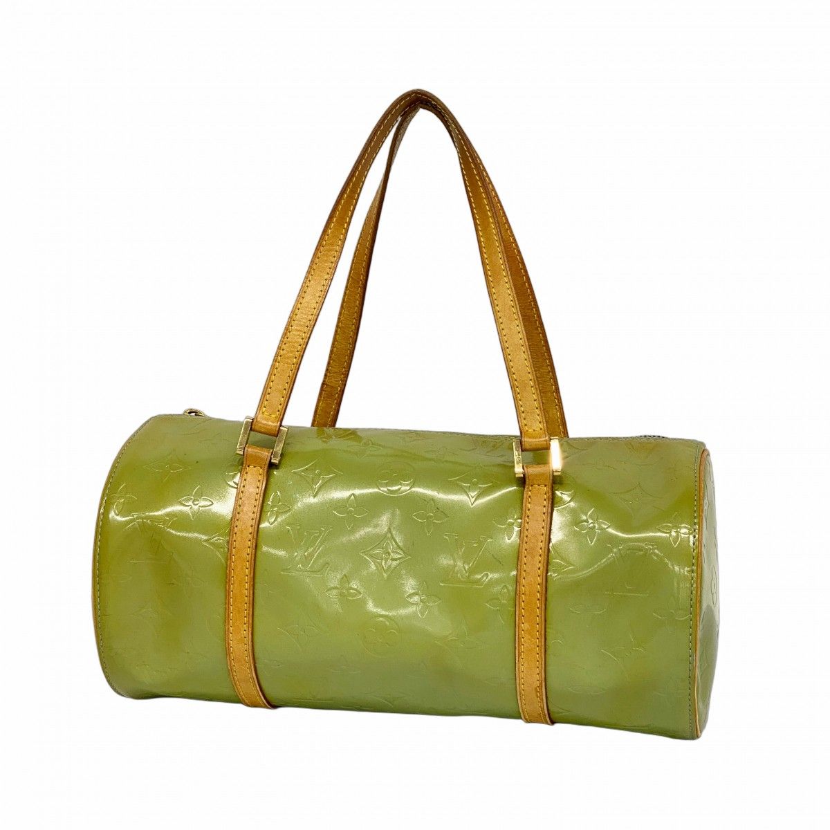 5pd5115-k】ルイヴィトン ハンドバッグ ヴェルニ ベッドフォード