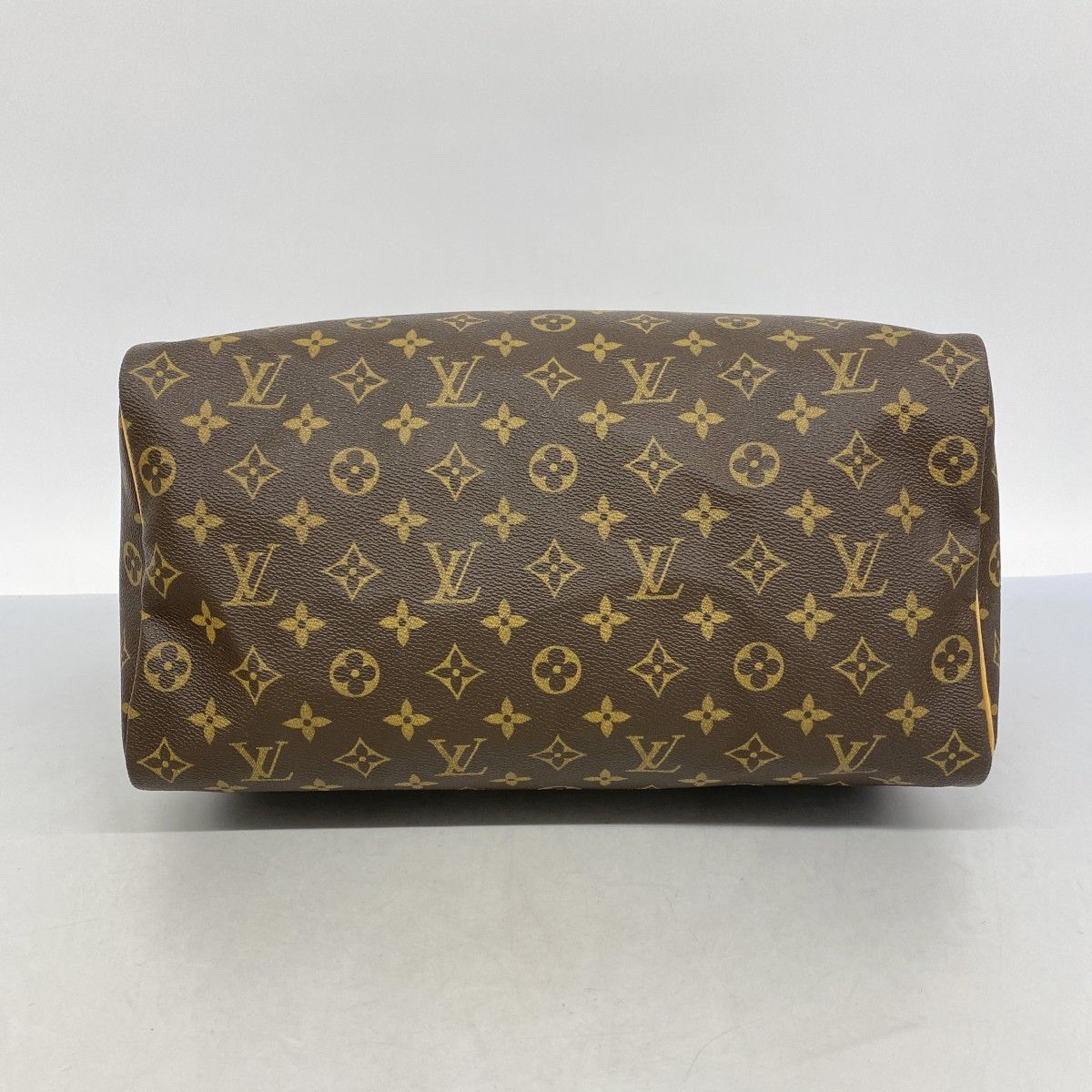 5pd5206-k】ルイヴィトン ハンドバッグ モノグラム スピーディ35