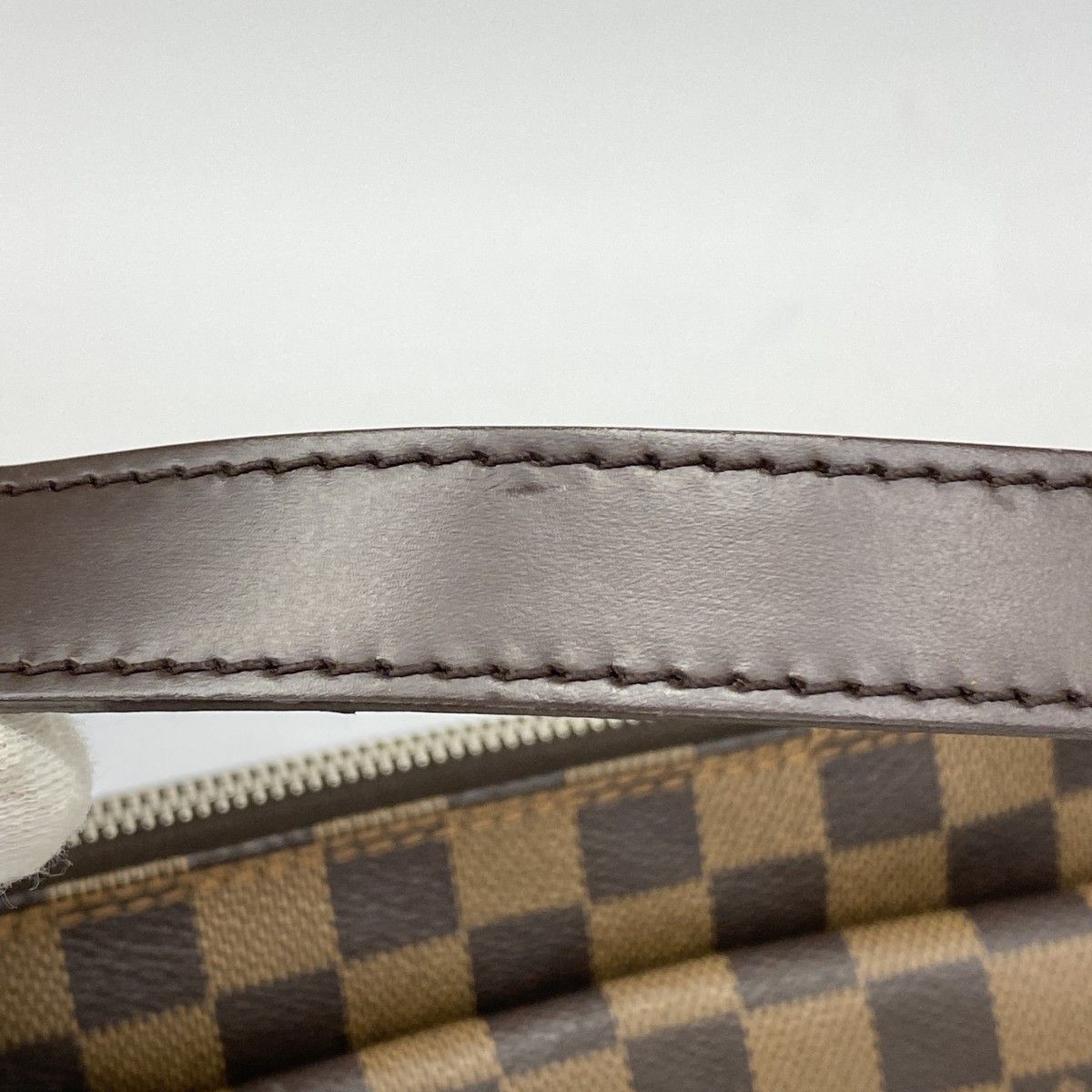 5pd5239-k】ルイヴィトン ショルダーバッグ ダミエ ラヴェッロGM