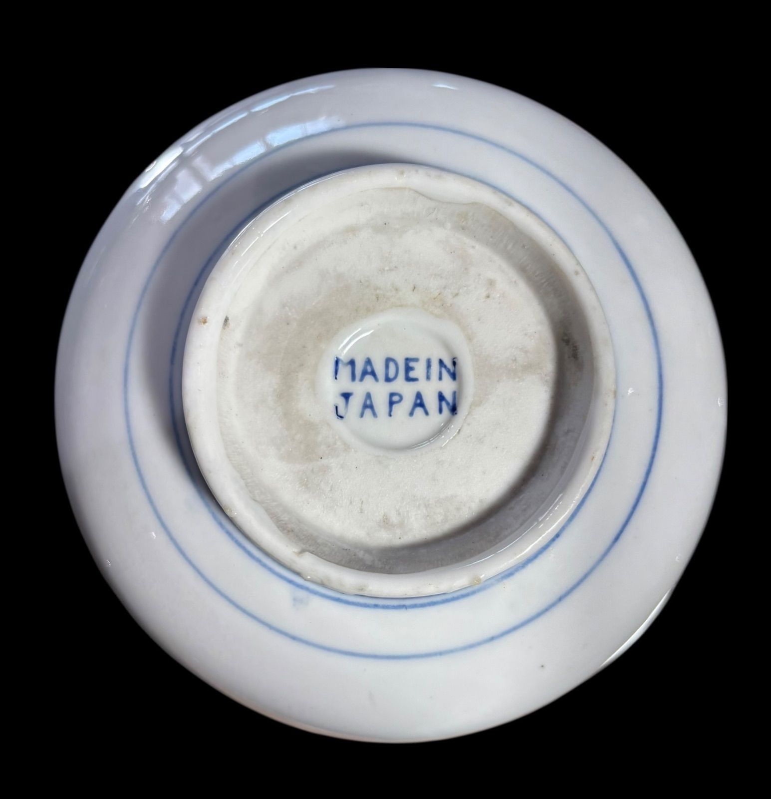 古伊万里 金彩 色絵 【太明萬暦年製】深鉢 盛鉢 丸鉢 中国 時代物 3組鉢 古伊万里 時代物 金彩 色絵 大鉢 鳥草花文図 日本製 鉢 盛り皿