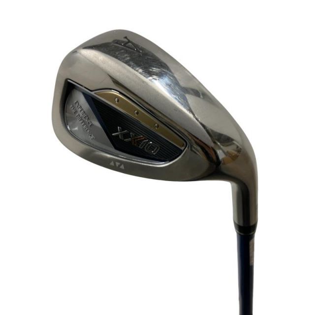  【中古】 ダンロップ XXIO(2024) AW ウェッジ WG XXIO MP1300(IR) (フレックスSR) メンズ 男性用 右利き 右用 Cランク ゴルフクラブ ウェッジ