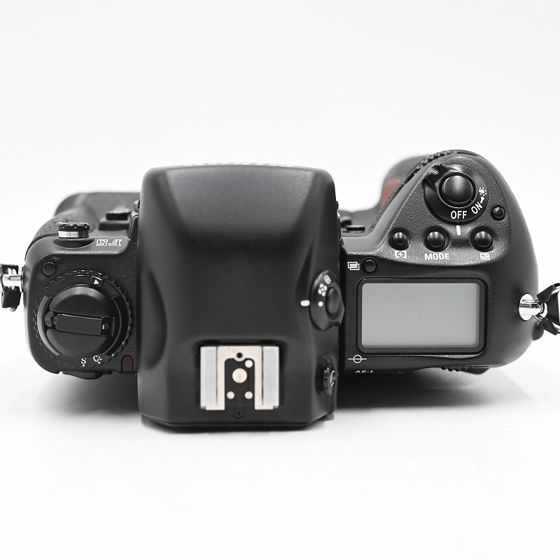 Nikon ニコン F5 ボディ フィルムカメラ 【中古】 - メルカリ