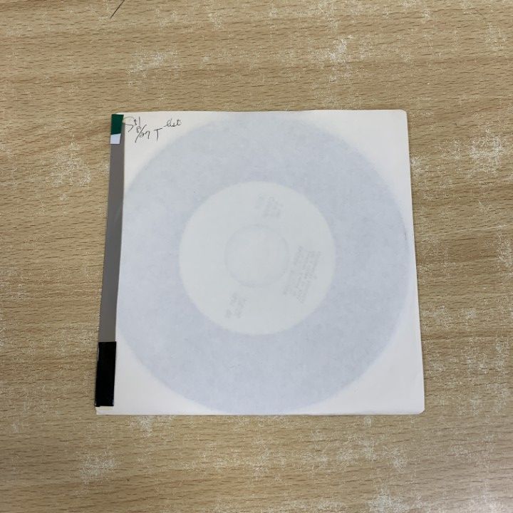 ECD - Melting Pot 白ラベル　プロモ盤　レコード ECDの全レコード「1998～2003」 | KillerKiller Records 覚え書き