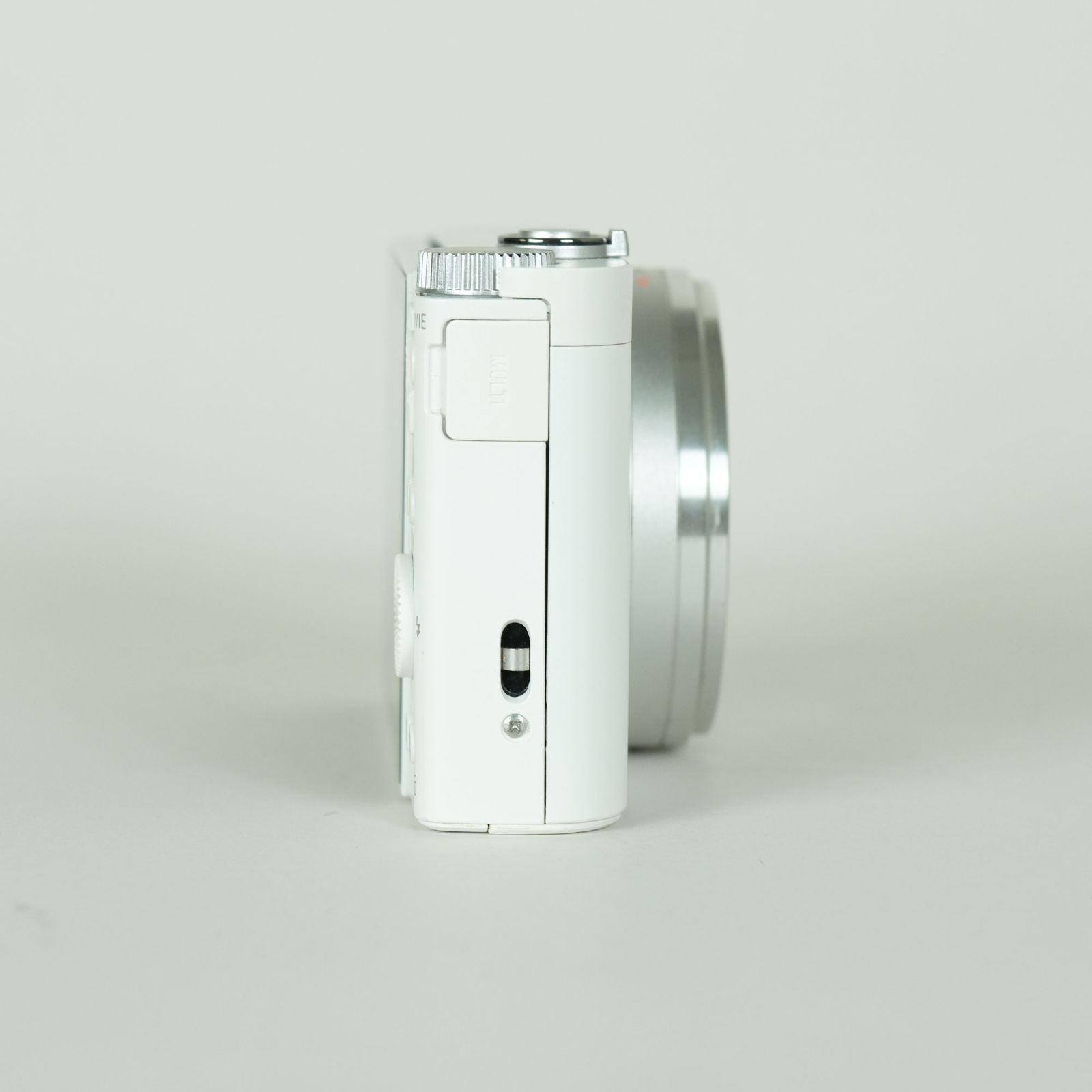 美品 | バッテリー2個付] SONY Cyber-shot DSC-WX500 ホワイト