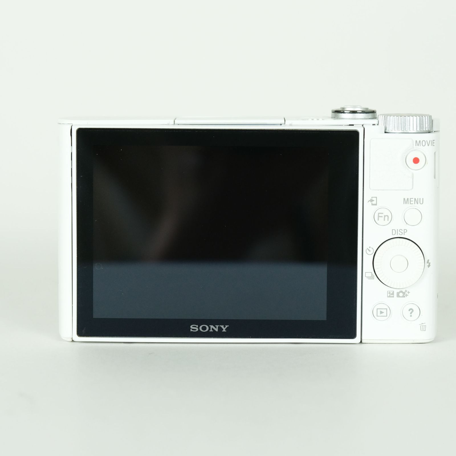 美品 | バッテリー2個付] SONY Cyber-shot DSC-WX500 ホワイト