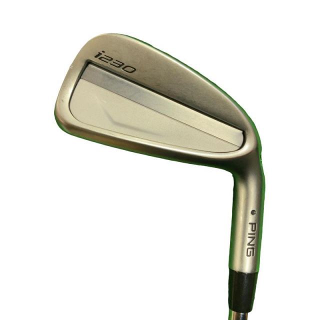 【美品】PING i230アイアンセット 7本 MODUS3 Tour115 S 美品】PING i230アイアンセット 7本 MODUS3 Tour115 S 美品】PING i230