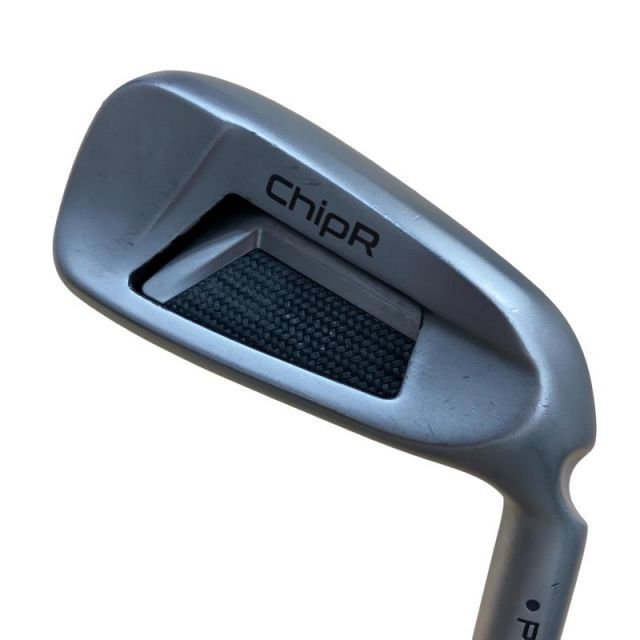 中古】 ピン ChipR 33インチ ウェッジ WG Z-Z115 (フレックスその他