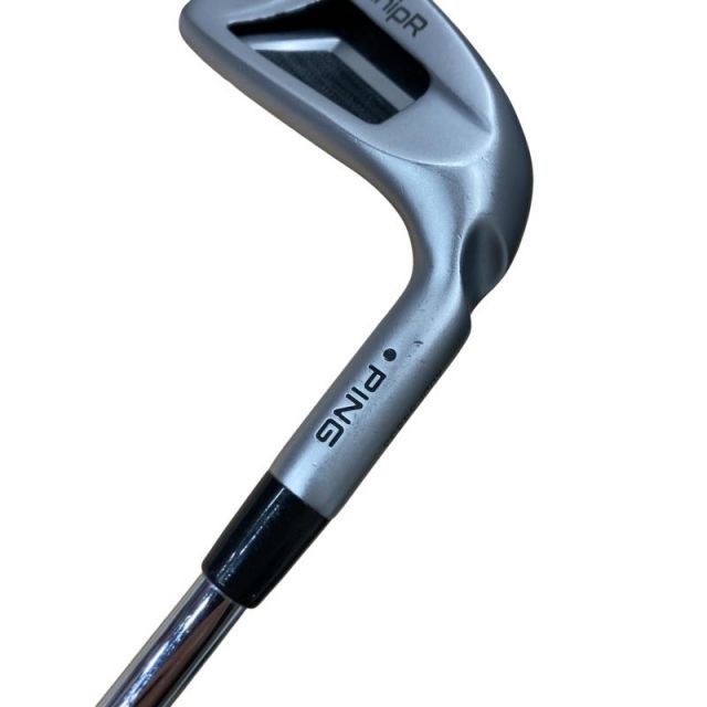 中古】 ピン ChipR 33インチ ウェッジ WG Z-Z115 (フレックスその他