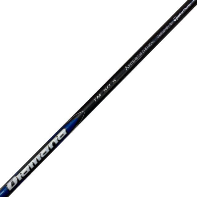 中古】 テーラーメイド Qi35 MAX 5W フェアウェイウッド FW Diamana