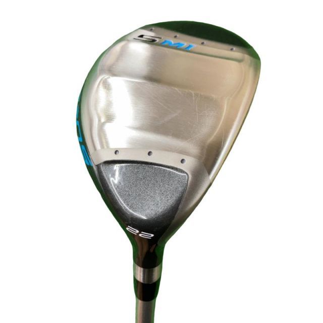 中古】 ミズノ SURE DD 2.0 MI U5 ユーティリティ UT EXSAR(SURE 2.0