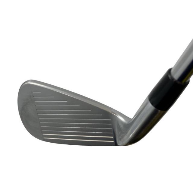 中古】 ブリヂストン BRIDGESTONE 233HF 5S アイアンセット IR NS PRO