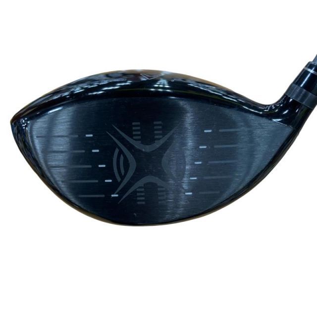 中古】 キャロウェイ ROGUE STAR 10.5° ドライバー DR Speeder