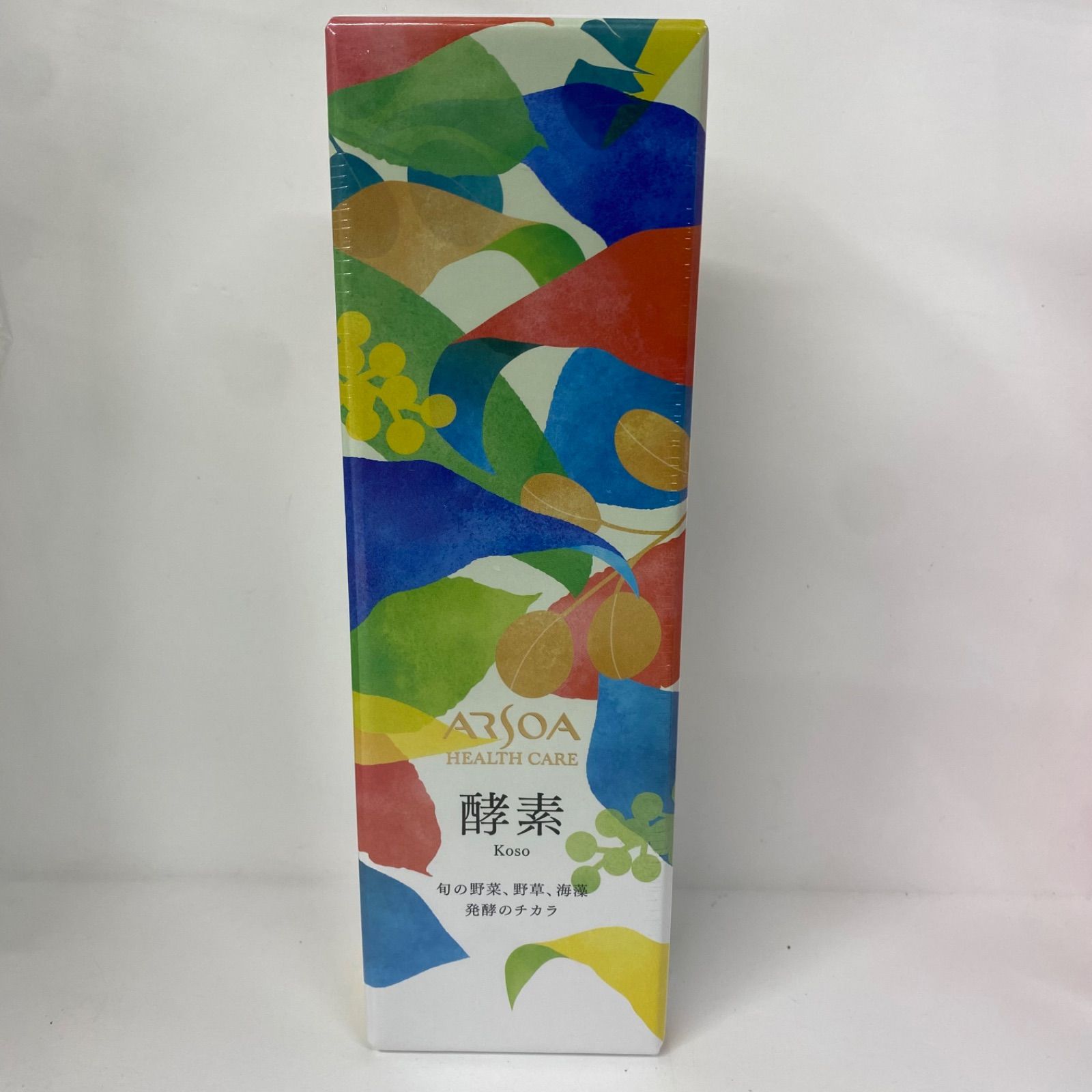 A8236 ARSOA アルソア 酵素 500ml 2603 - メルカリ