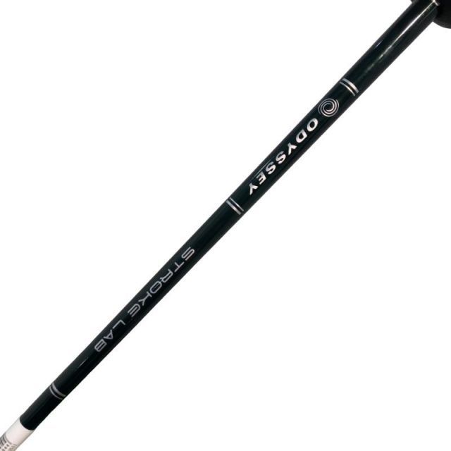 中古】 オデッセイ TOULON DESIGN ATLANTA(2021) 34インチ パター PT