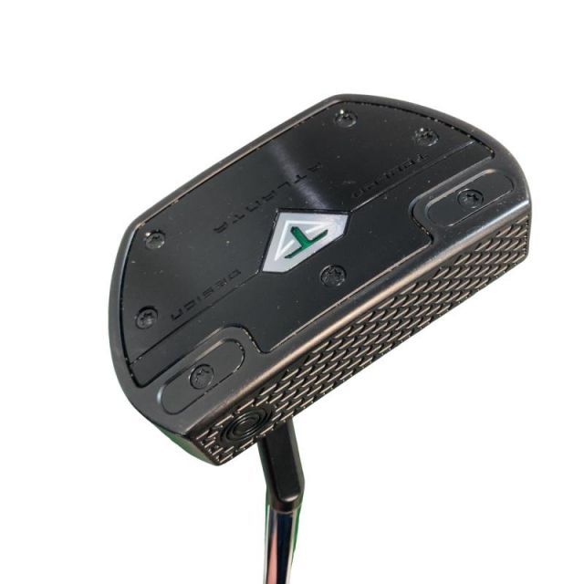 オデッセイToulon Design ATLANTAパター オデッセイ／TOULON（トゥーロン）／TOULON ATLANTA パターの口コミ