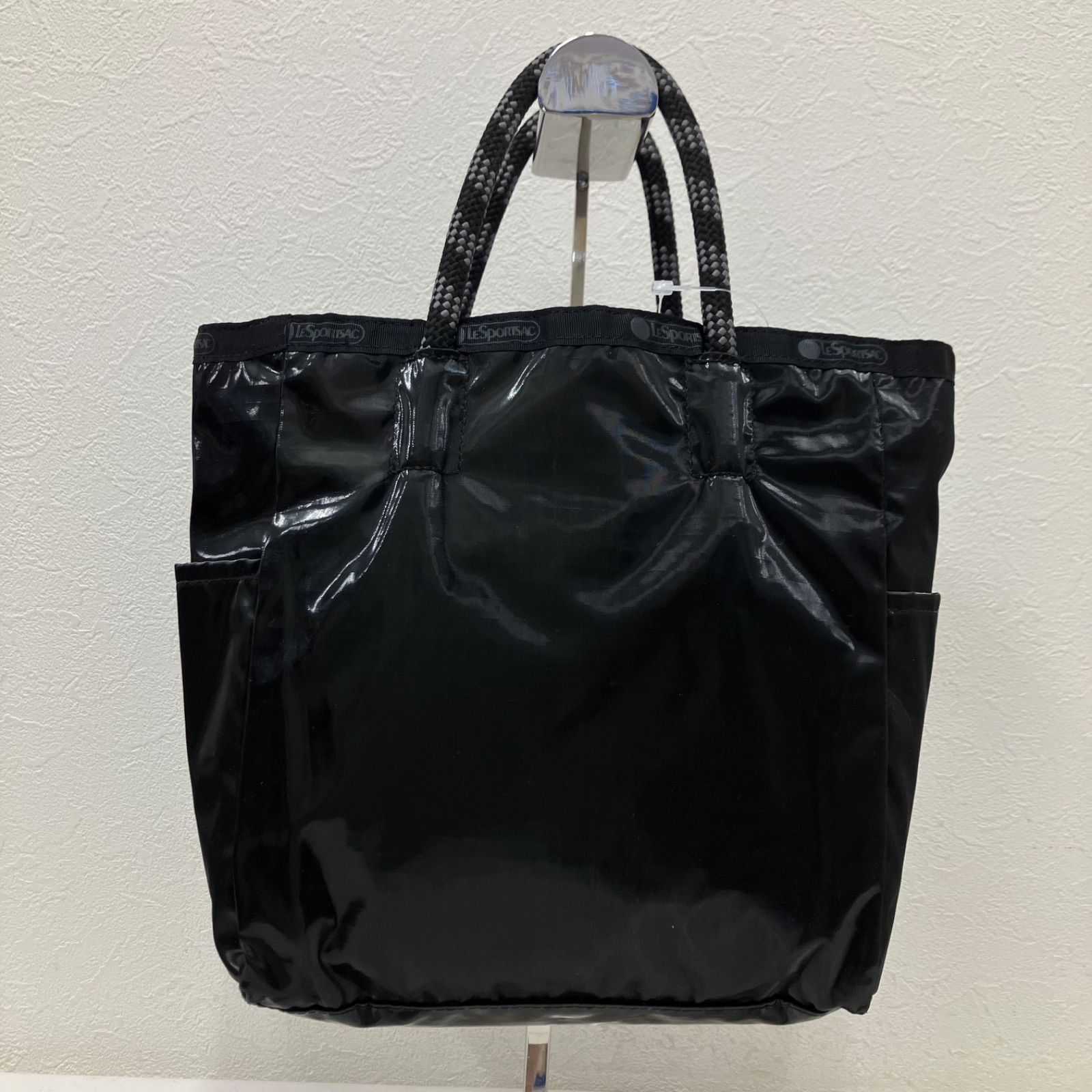 7804 LeSportsac レスポートサック トートバッグ ハンドバッグ