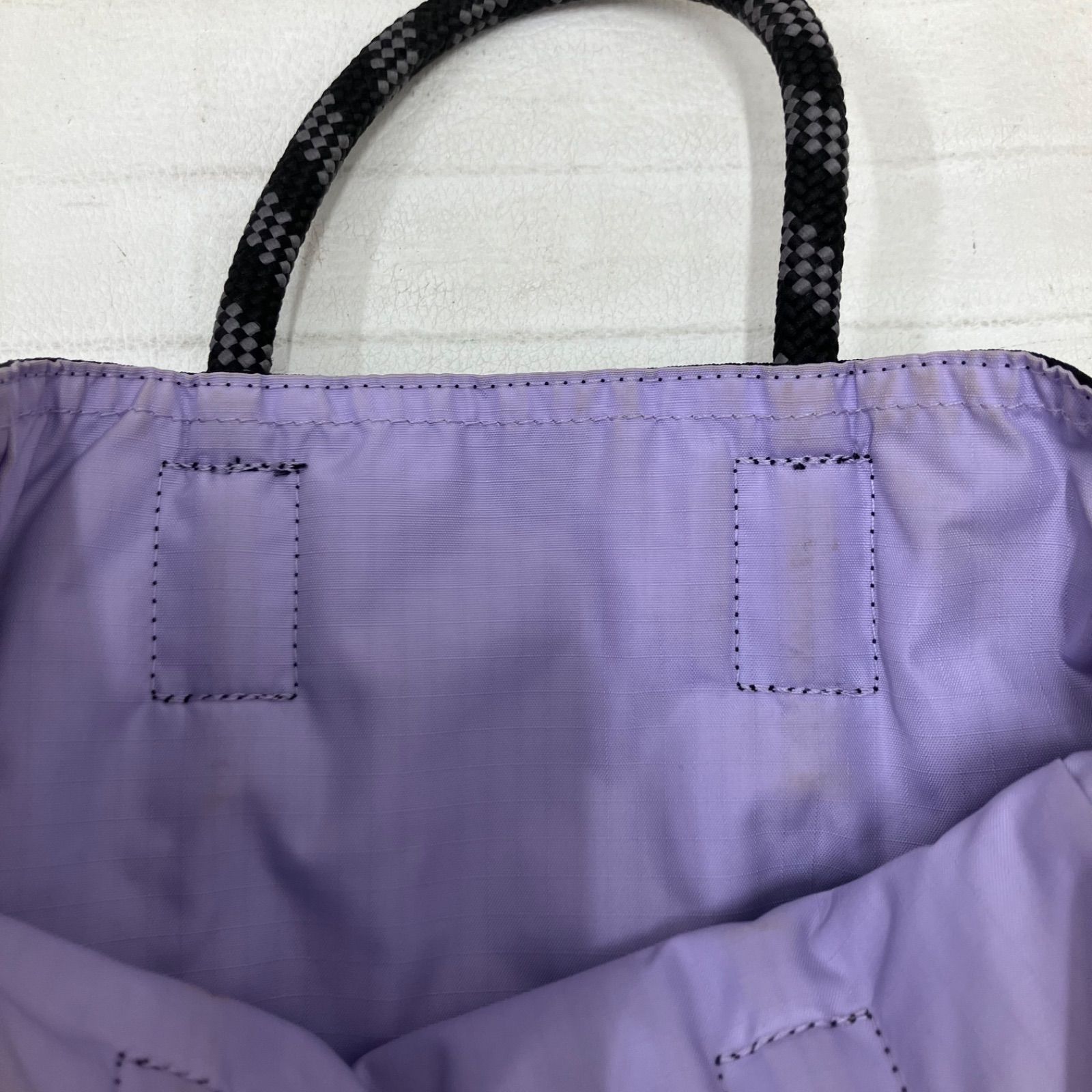 7804 LeSportsac レスポートサック トートバッグ ハンドバッグ