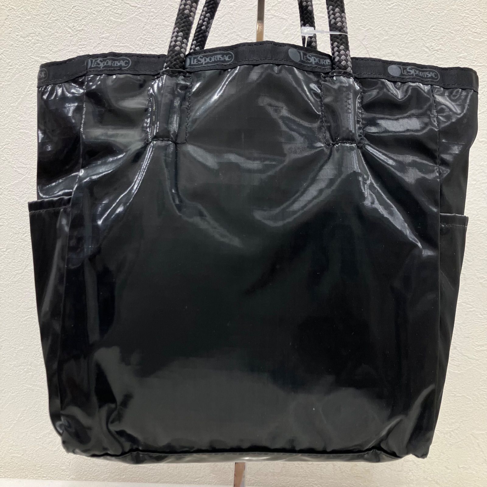 7804 LeSportsac レスポートサック トートバッグ ハンドバッグ 