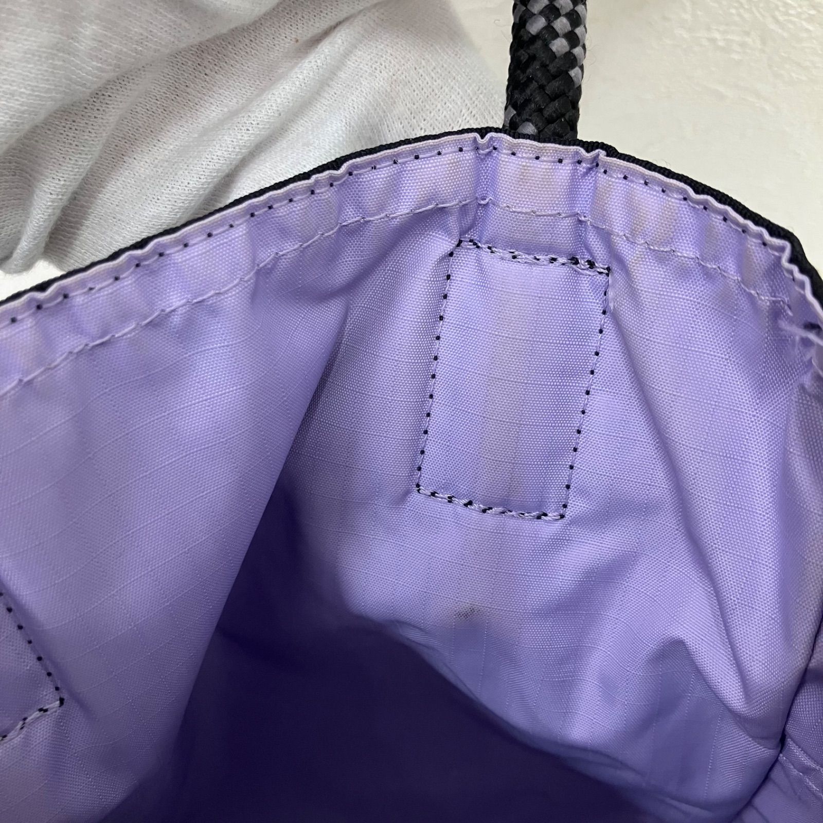 7804 LeSportsac レスポートサック トートバッグ ハンドバッグ 
