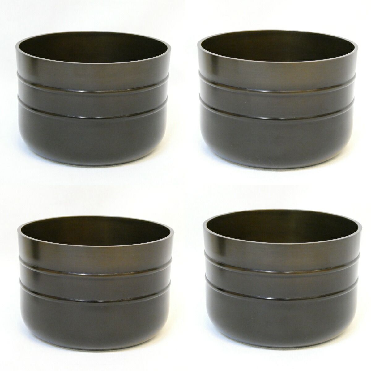 茶道具 唐金皆具 利休形 金谷浄雲作 年末特売品】高岡鋳師 金谷浄雲作 利休好 唐銅皆具 一揃 鬼面鐶付 利休