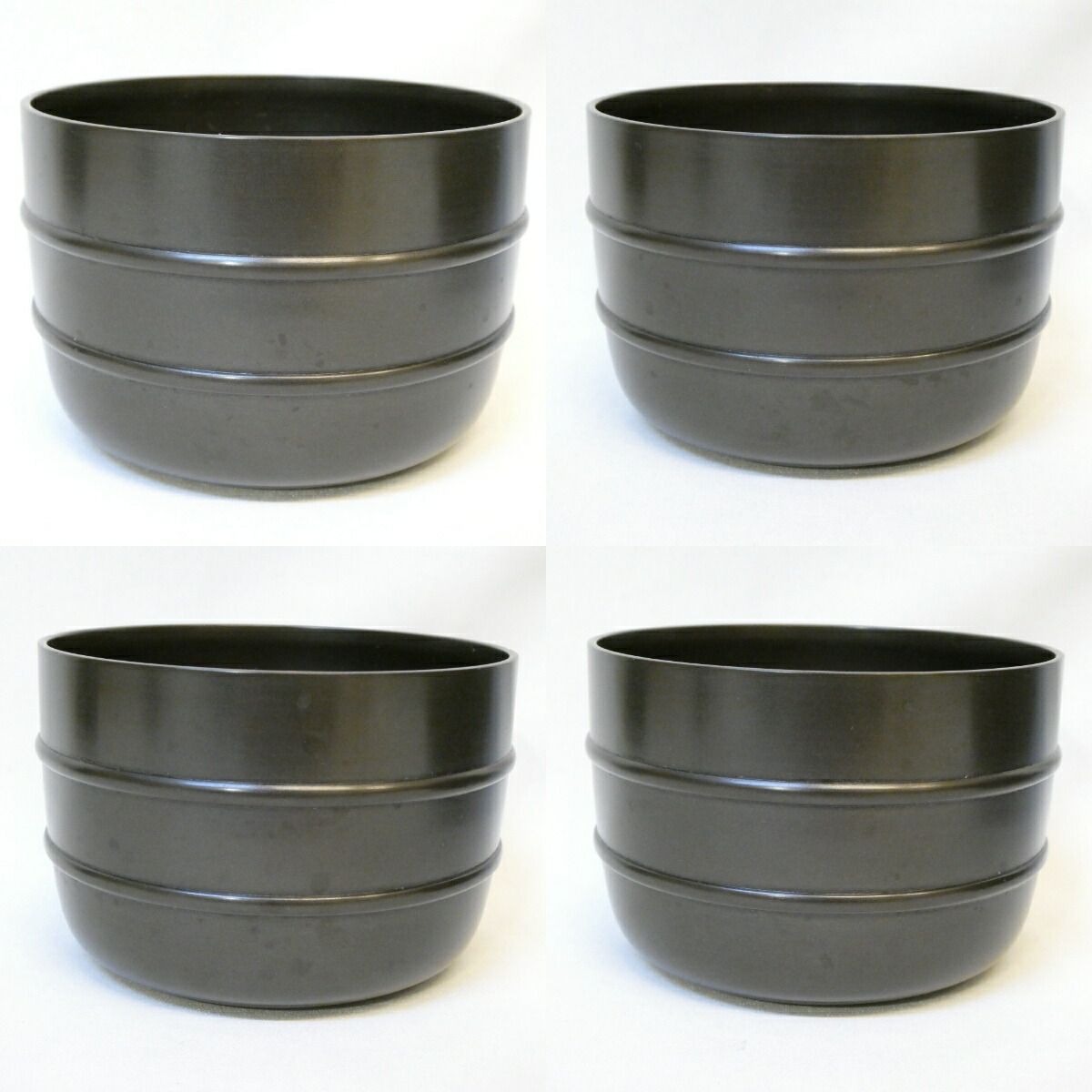 茶道具唐銅皆具 年末特売品】高岡鋳師 般若勘渓作 利休好 唐銅皆具 一揃 鬼面鐶付 鍋長