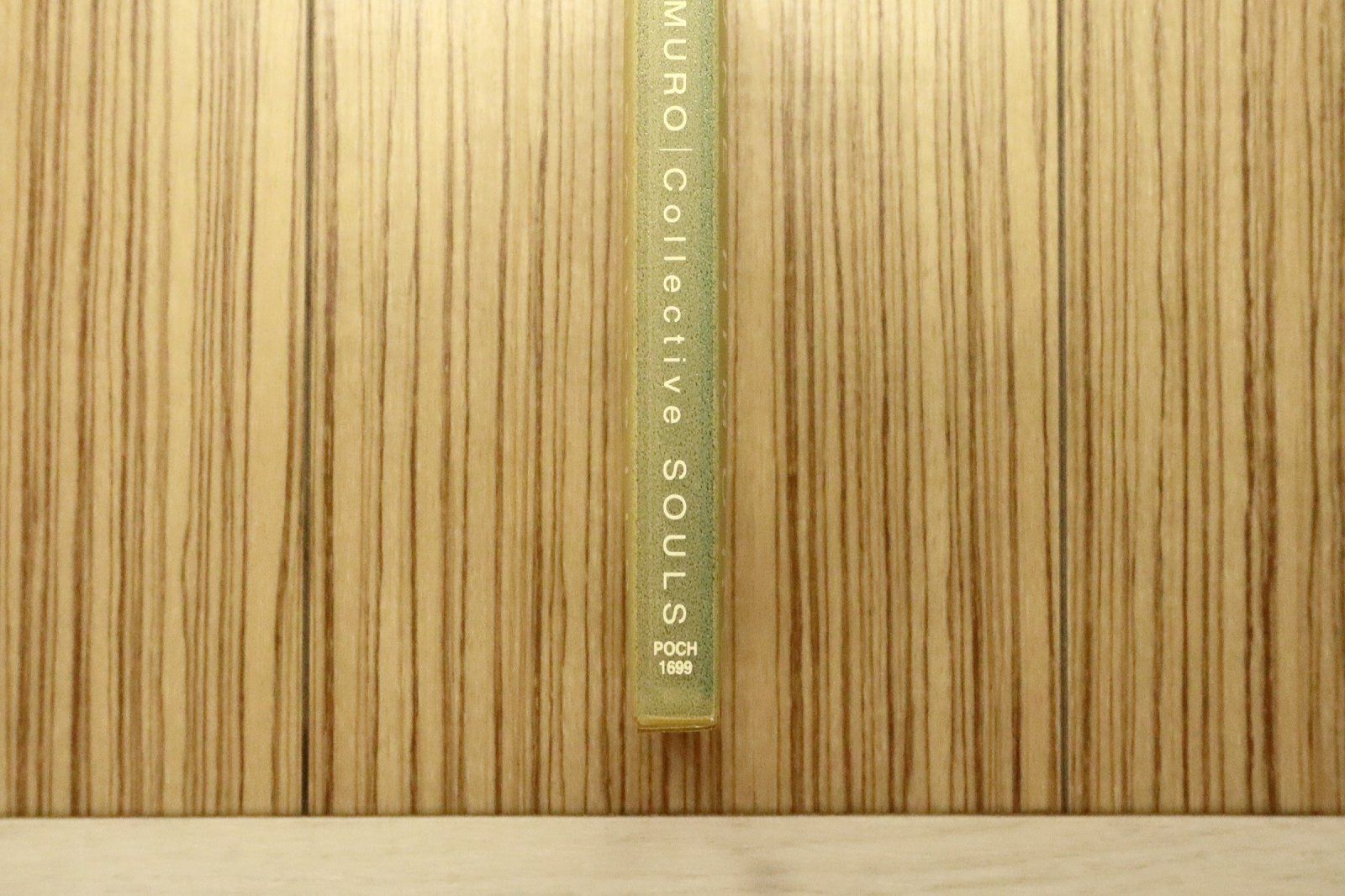 国内盤CD☆氷室京介/Kyosuke Himuro□ COLLECTIVE SOULS 【POCH1699