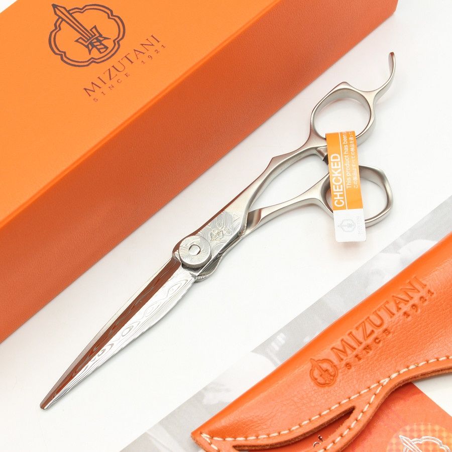 ミズタニシザー　ダマスカス　SWORD DANA ミズタニシザー ダマスカス SWORD DANA ミズタニシザー ダマスカス