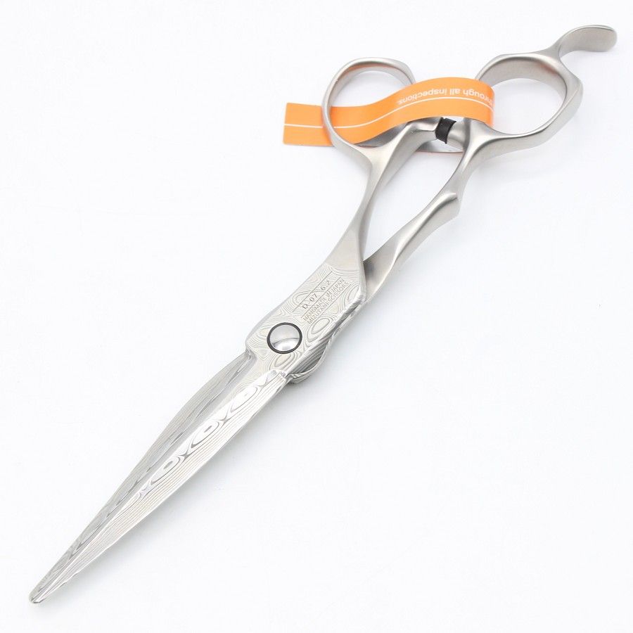 新品】ミズタニシザーズ SWORD DAMA D-07 カットシザー 6.2インチ 両剣