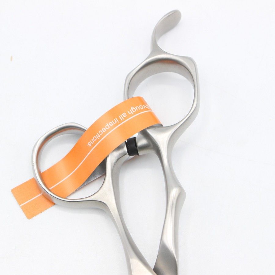 新品】ミズタニシザーズ SWORD DAMA D-07 カットシザー 6.2インチ 両剣