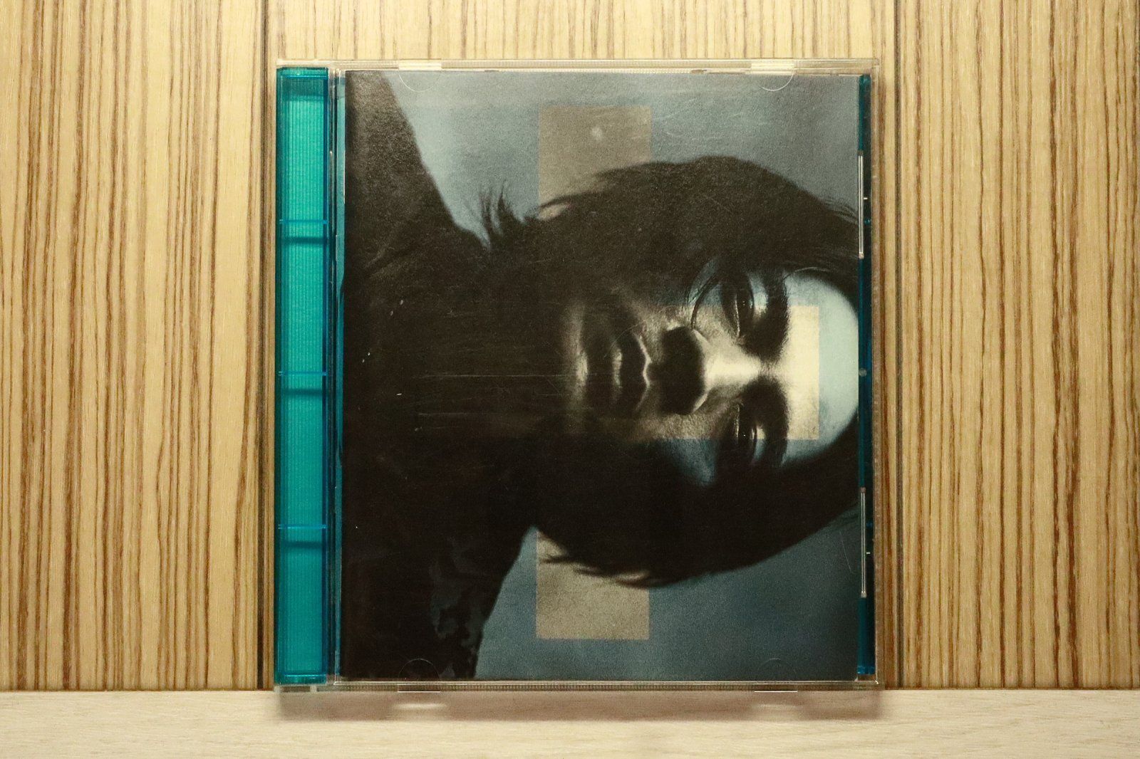 国内盤CD☆氷室京介/Kyosuke Himuro□ COLLECTIVE SOULS 【POCH1699